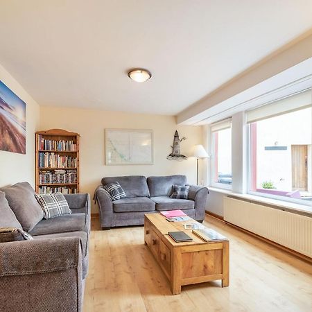 Creel Cottage Eyemouth Exterior foto